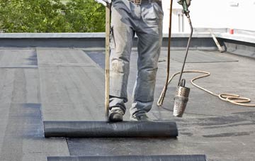 flat roof replacement Leith, City Of Edinburgh