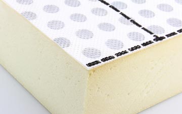 meeting Leith building codes